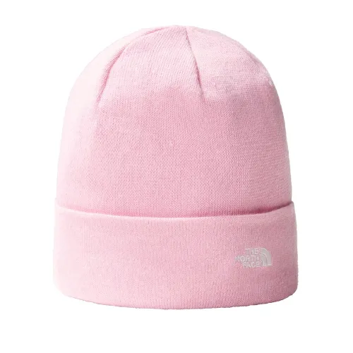 Шапка The North Face Norm 0A5FW1I0W1 - Розовая