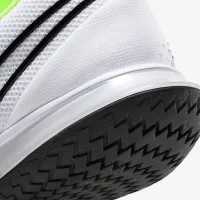 NikeCourt Air Zoom Vapor Cage 4 Men’s Hard Court Tennis Кросівки колір білий
