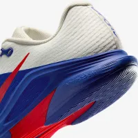 Nike Vapor 12 Premium мужские Hard Court Tennis Кроссовки цвет фиолетовый