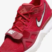 Nike Air Zoom Diamond Elite Turf чоловічі Baseball Кросівки колір червоний