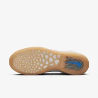 Nike SB Zoom Nyjah 3 Skate Кроссовки цвет белый