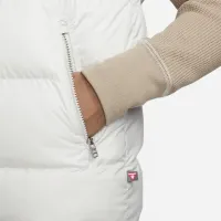 Nike Storm-FIT Windrunner мужские Insulated Vest цвет коричневый