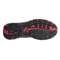 Кроссовки для треккинга CMP MELNICK MID WP WATERPROOF (3Q18586/H907)