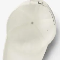 Nike Club Unstructuколір червоний Futura Wash Cap колір білий