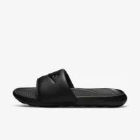 Nike Victori One чоловічі Slides колір чорний