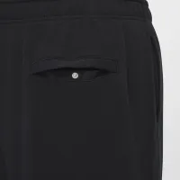 Nike Club Fleece мужские оверсайз French Terry Pants цвет черный