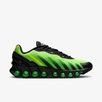 Nike Air Max Dn8 чоловічі Кросівки колір чорний