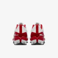 Nike Alpha Huarache 4 Keystone чоловічі бейсбольні бутси колір білий