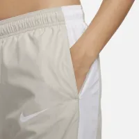 U.S. Repel Essential жіноча Nike Mid-Rise Joggers колір коричневий