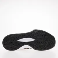 Кроссовки Nike Precision 6 DD9535-002 - черно-красные