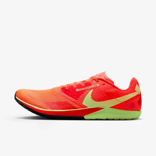 Nike Rival Waffle 6 Road and Cross-Country Racing Кросівки Orange