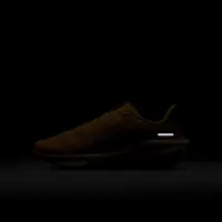 Nike Pegasus 41 Big детские Road Running Кроссовки Orange