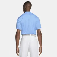Nike Dri-FIT Victory чоловічі для гольфу Polo блакитний