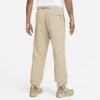 Nike ACG чоловічі Trail Pants колір коричневий