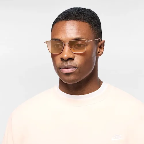 Nike Pursuit Flair Sunglasses Pink