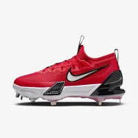Nike Force Zoom Trout 9 Elite бейсбольные бутсы цвет красный