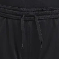 Nike Dri-FIT Academy детские Soccer шорты цвет черный