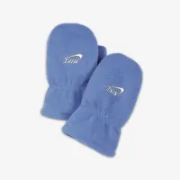 Nike Two-Pom Peak Baby Trapper набор Toddler набор синий