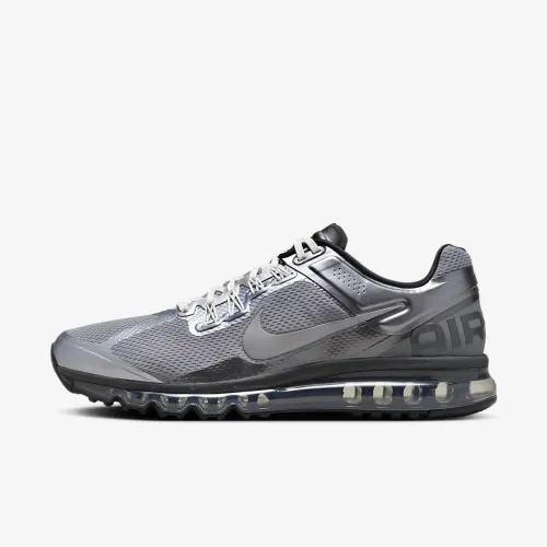 Nike Air Max 2013 Кросівки колір сірий
