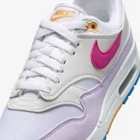 Nike Air Max 1 '87 жіноча Кросівки колір білий