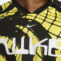 Nike Dri-FIT чоловічі Soccer Jersey Yellow