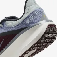 Nike Winflo 11 GORE-TEX мужские Waterproof Road Running Кроссовки цвет серый