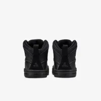 Nike Woodside 2 High Baby/Toddler Boots колір чорний