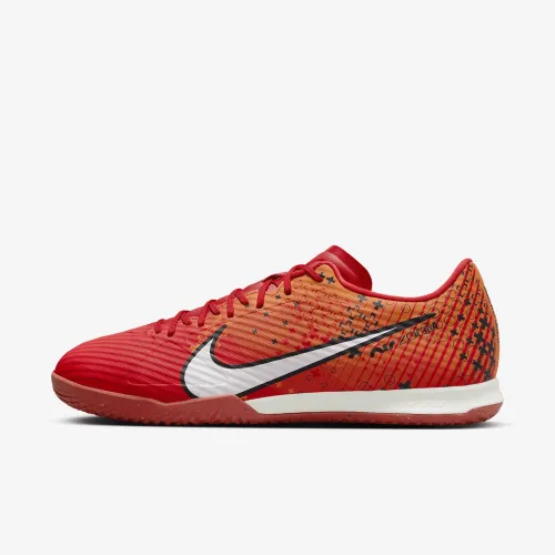 Nike Vapor 15 Academy Mercurial Dream Speed IC Low-Top Soccer Кроссовки цвет красный