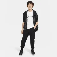 Nike Air Big дитячі (для хлопчиків) футболка колір білий
