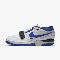 Nike Air Alpha Force 88 чоловічі Кросівки колір білий