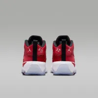 Nike Jordan Max Aura 7 Big дитячі Кросівки колір червоний