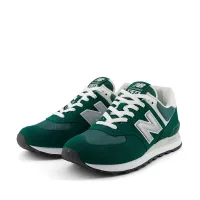 Кросівки New Balance U574ESG - Зелені