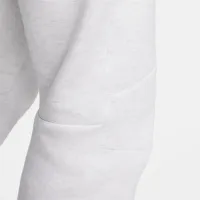 Nike Sportswear Tech Fleece мужские Joggers цвет коричневый