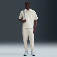 Nike 24.7 ImpossiblySoft мужские Dri-FIT Polo цвет белый