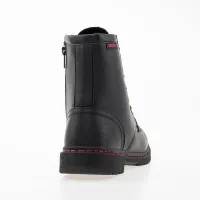 Кроссовки Kappa Deenish 242885-1122 - Черные