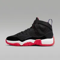 Nike Jumpman Two Trey чоловічі Кросівки колір чорний