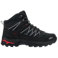 Кроссовки для треккинга Мужские CMP RIGEL MID WP WATERPROOF (3Q12947/60UU)