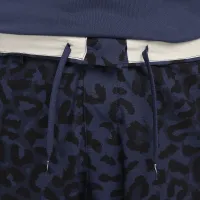 Nike SB Kearny чоловічі Allover Print Cargo Pants блакитний