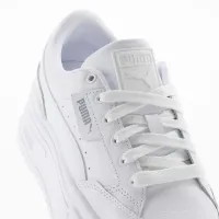 Кроссовки Puma Mayze Stack 38441201 - Белые