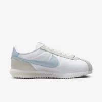 Nike Cortez Textile Кроссовки цвет белый