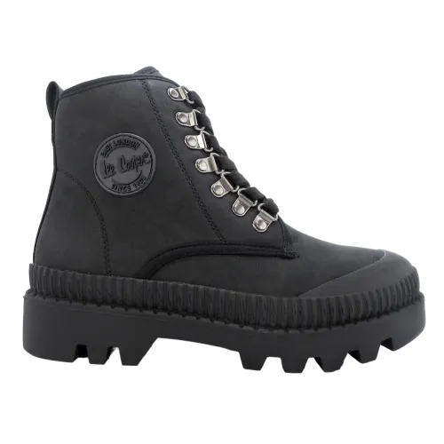 Кросівки Жіночі LEE COOPER (LCJ-22-44-1338L)