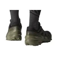 Кроссовки для бега w terenie SALOMON SPEEDCROSS 6 GTX Gore-tex (475841)