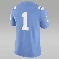 UCLA Bruins чоловічі Nike Dri-FIT College Game Jersey блакитний