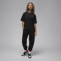 Nike Jordan жіноча T-shirt Black