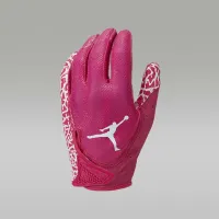 Nike Jordan Jet 7.0 Football Gloves (1 пара) цвет красный