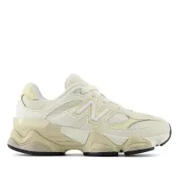 Кросівки Дитячі New Balance PC9060EK - Білі