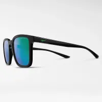 Nike Circuit Polarized Sunglasses цвет черный
