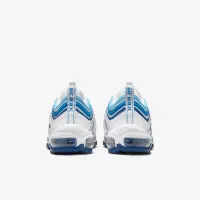 Nike Air Max 97 Big Kids’ Кросівки колір білий
