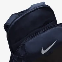 Nike Brasilia 9.5 тренувальні наплічник (Extra Large, 30L) блакитний