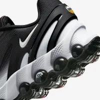 Nike Air Max Dn8 чоловічі Кросівки колір чорний